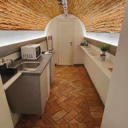 Nina Duomo Apartment Florence Exterior photo