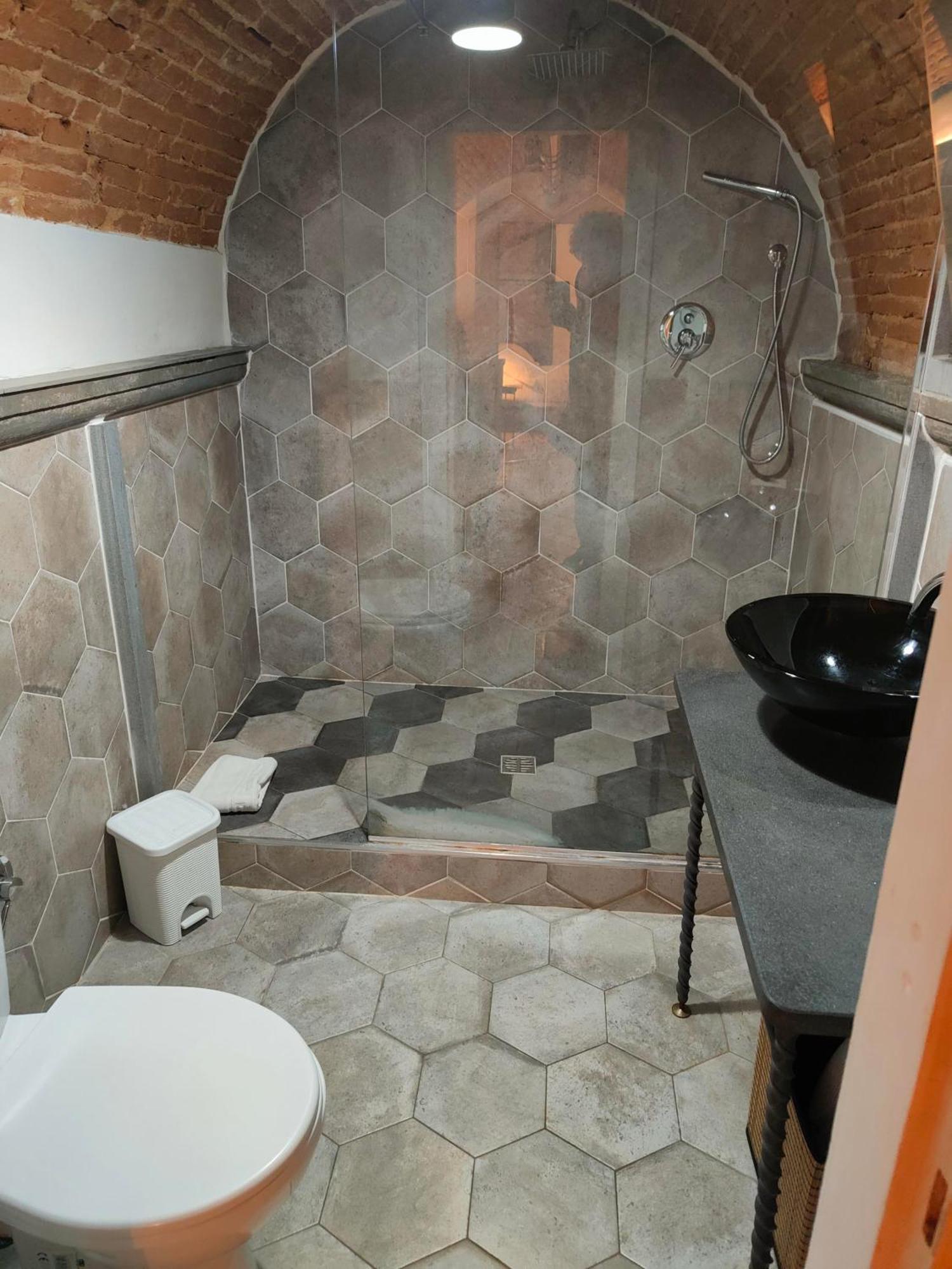 Nina Duomo Apartment Florence Exterior photo