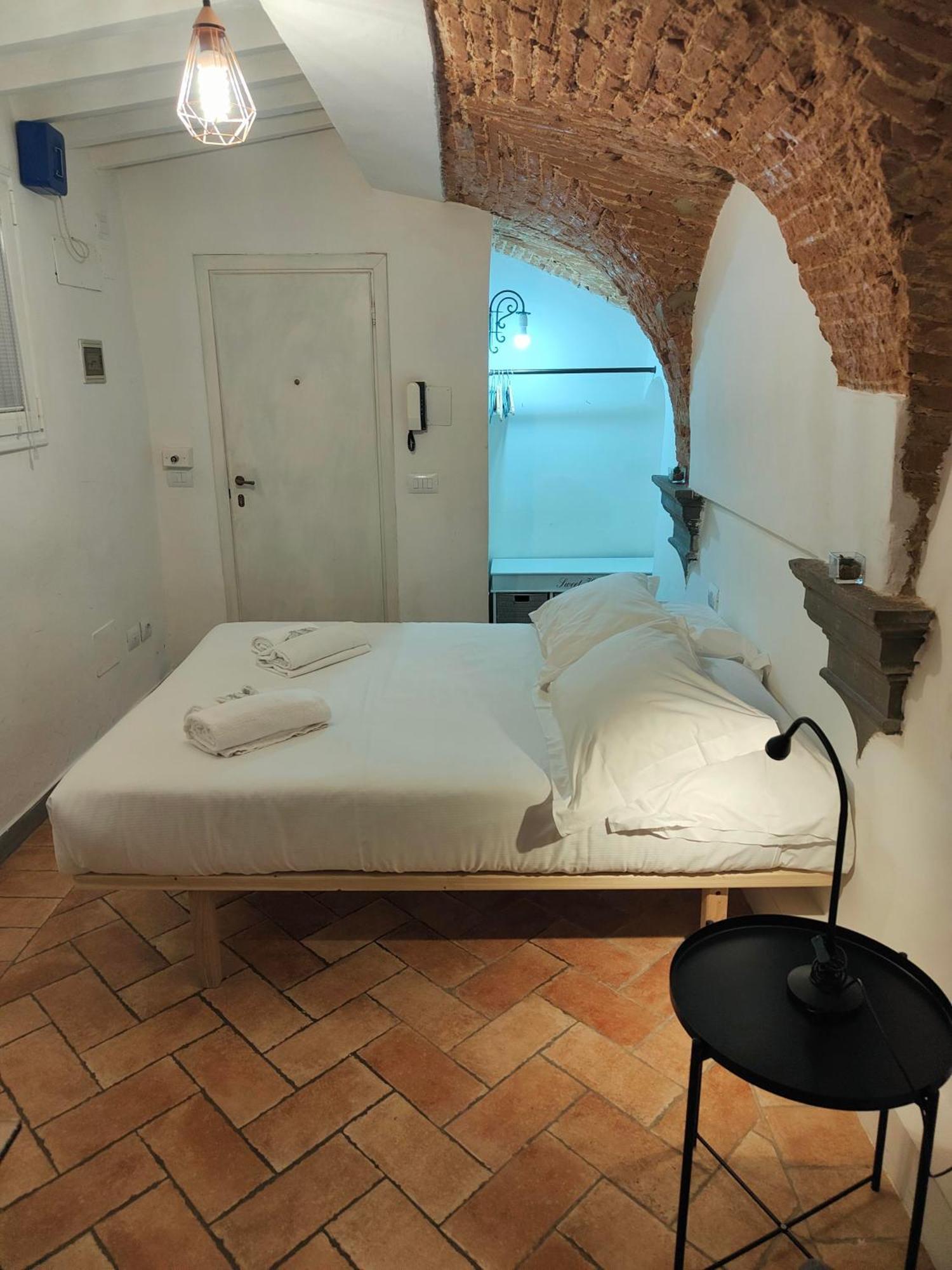 Nina Duomo Apartment Florence Exterior photo